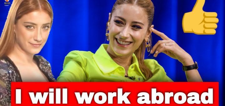 Hazal Kaya