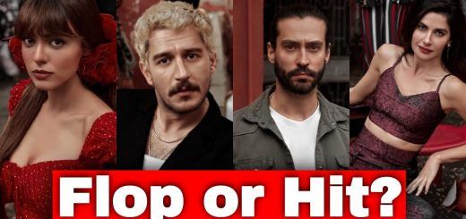 3 cents / Üç Kuruş