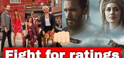 Alparslan: The Great Seljuks vs The Bad penny