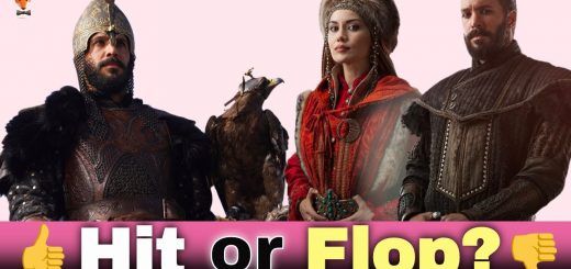 Alparslan The Great Seljuks