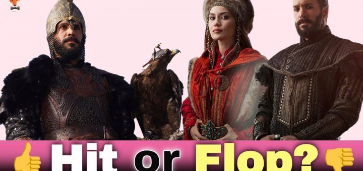 Alparslan The Great Seljuks