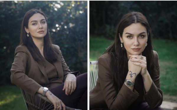Birce Akalay