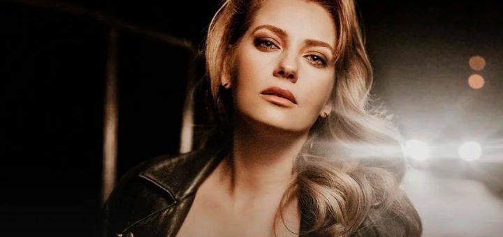 Sera Tokdemir