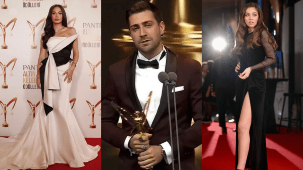 Golden Butterfly Awards