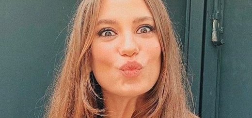 Serenay Sarıkaya