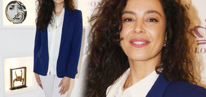 Azra Akin