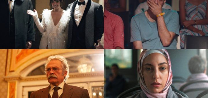 digital series in Turkey