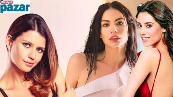 Turkish actors