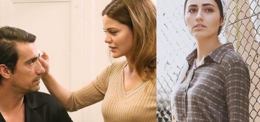 Bitter Lands / Bir Zamanlar Çukurova