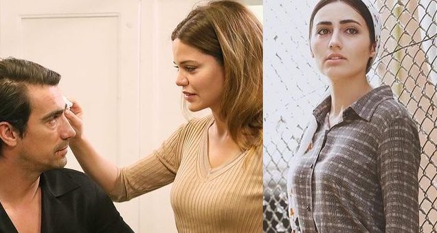 Bitter Lands / Bir Zamanlar Çukurova