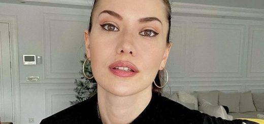 Fahriye Evcen