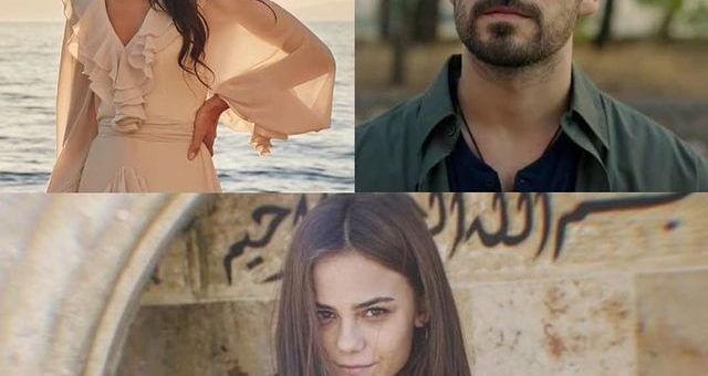 Innocent and Beautiful / Masum ve Güzel