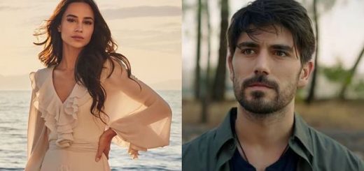 Innocent and Beautiful / Masum ve Güzel