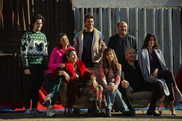 The Bad Penny / Üç Kuruş