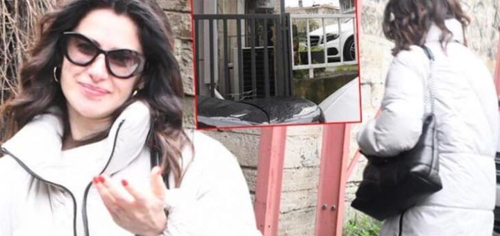 Nesrin Cavadzade