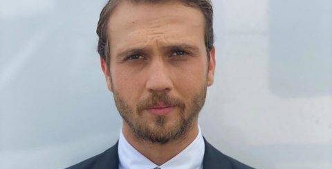 Aras Bulut İynemli
