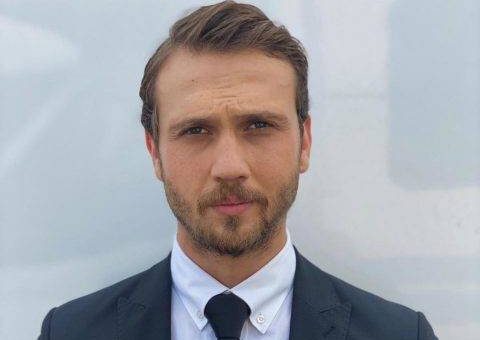 Aras Bulut İynemli