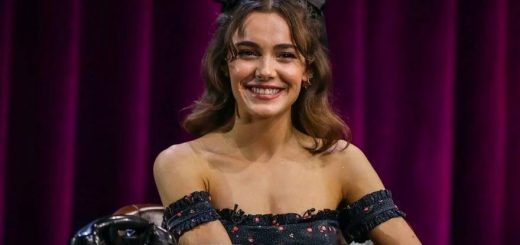 Hafsanur Sancaktutan