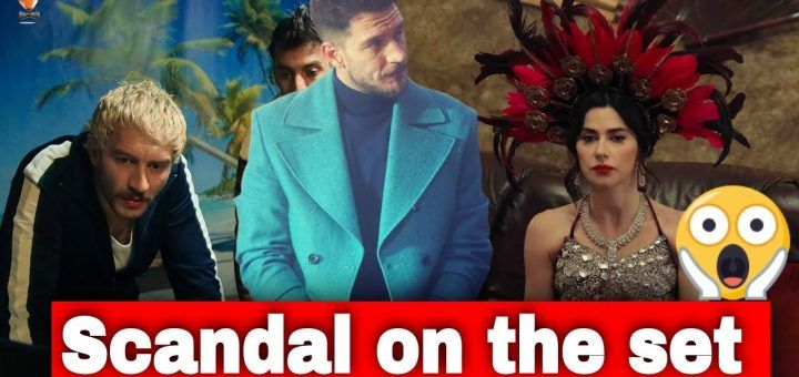 The Bad Penny / Üç Kuruş