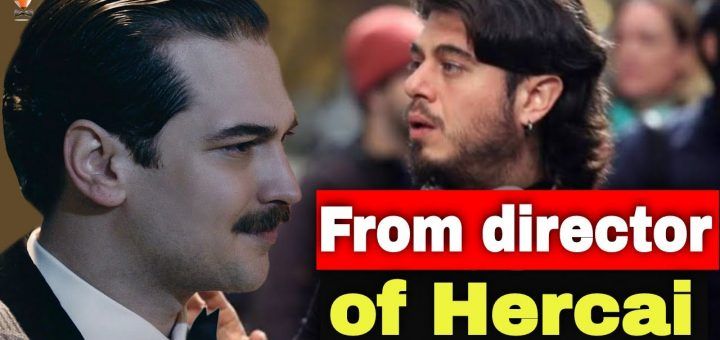 Çağatay Ulusoy and Cem Karci