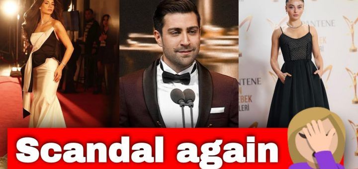 Golden Butterfly Awards