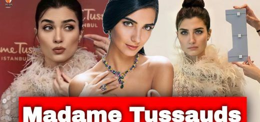 Tuba Büyüküstün
