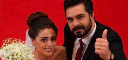 Sila Turkoglu and Halil İbrahim Ceyhan