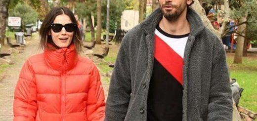 Pinar Deniz & Yiğit Kirazcı