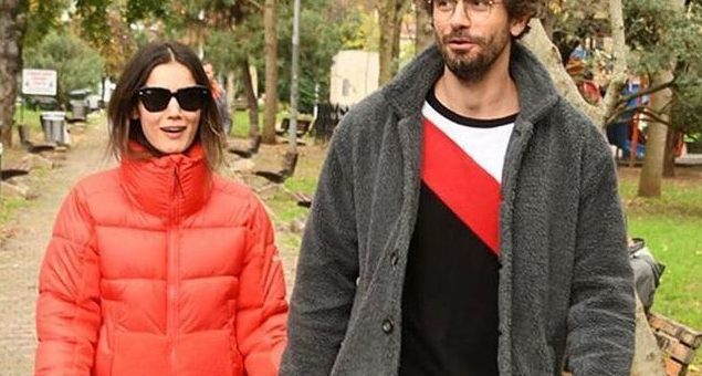 Pinar Deniz & Yiğit Kirazcı