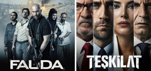 Turkish propaganda series