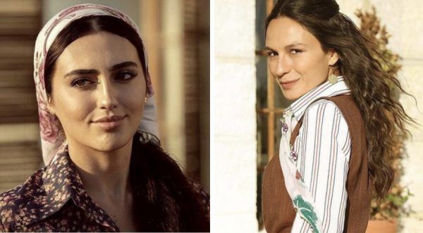 Selin Yeninci and Selin Genç