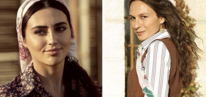 Selin Yeninci and Selin Genç