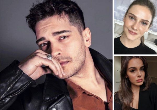 Çağatay Ulusoy will become a designer