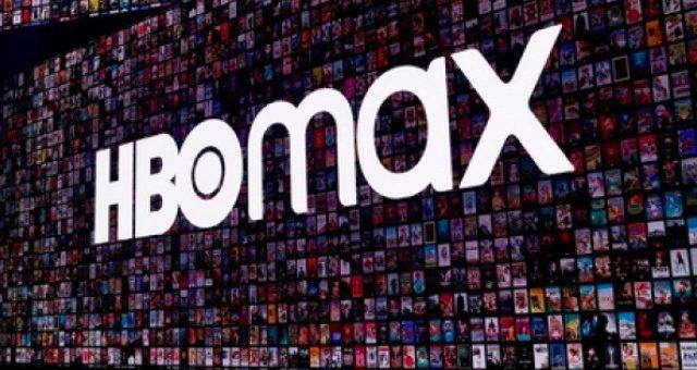 HBO Max