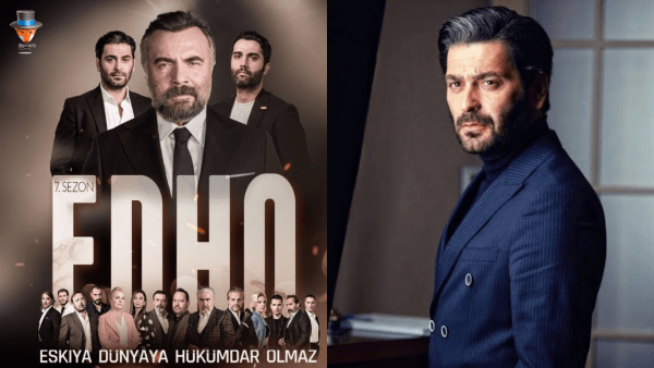 The Bandits / Eşkıya Dünyaya Hükümdar Olmaz