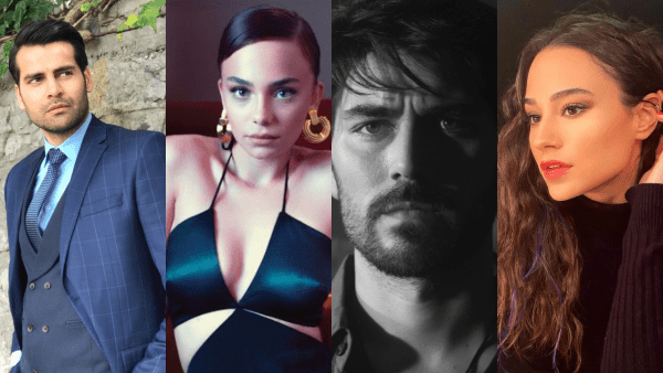 Smile at your fate / Gülümse Kaderine