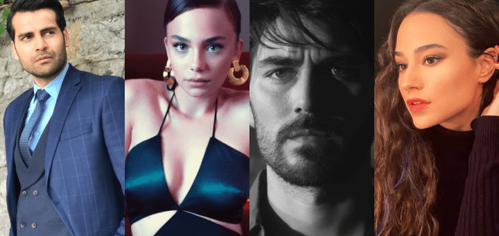 Smile at your fate / Gülümse Kaderine