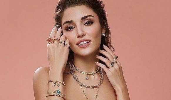 Hande Erçel