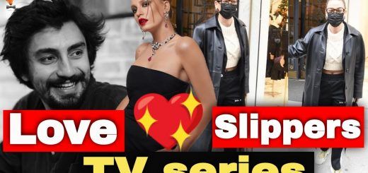 Serenay Sarıkaya and Umut Evirgen