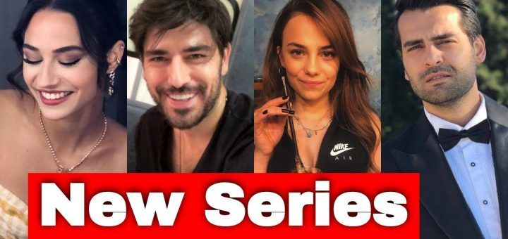 Innocent and Beautiful / Masum ve Güzel