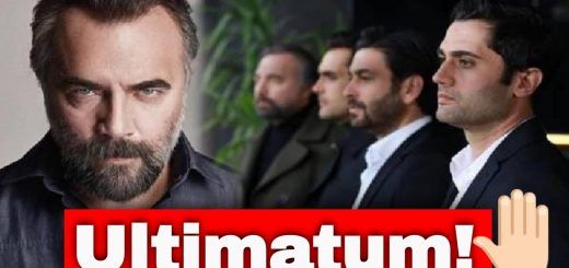 The Bandits" / Eşkiya Dünyaya Hükümdar Olmaz