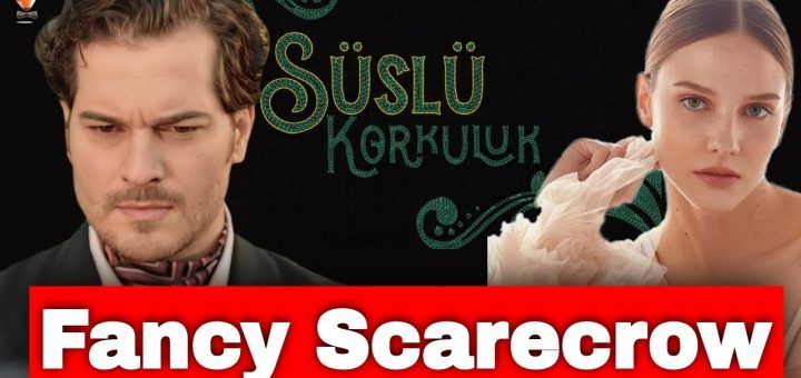 Çağatay Ulusoy and Alina Boz