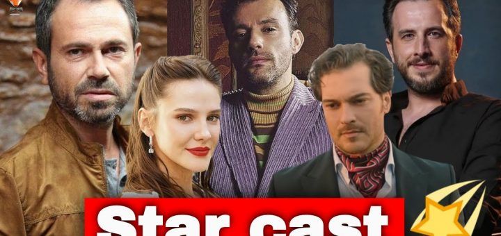 Fancy Scarecrow / Süslü Korkuluk