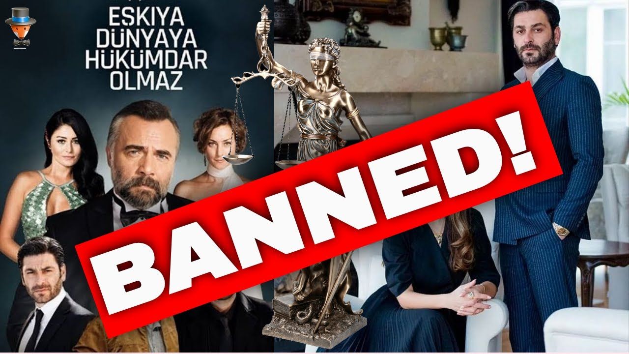 Tv Channel Atv Has Banned The Sequel Of The Series The Bandits