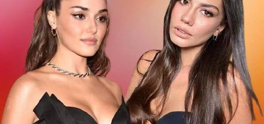 Demet Özdemir vs. Hande Erçel
