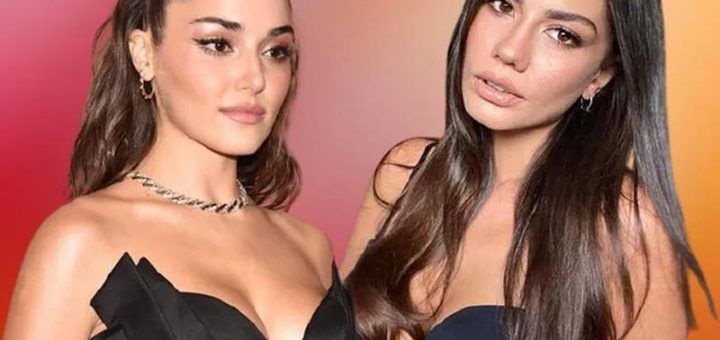 Demet Özdemir vs. Hande Erçel