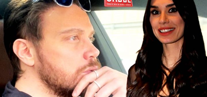 Burcu Kıratlı and Sinan Akçıl