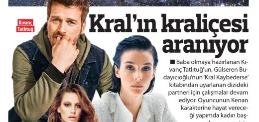 If the King Loses / Kral Kaybederse