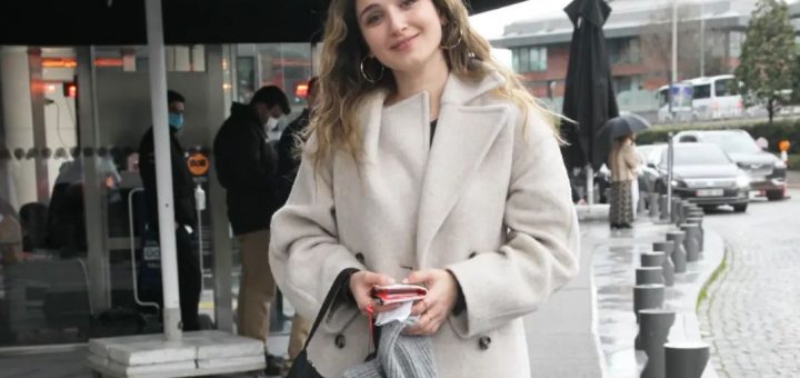 Gökçe Akyıldız