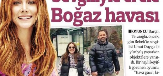 Burçin Terzioğlu